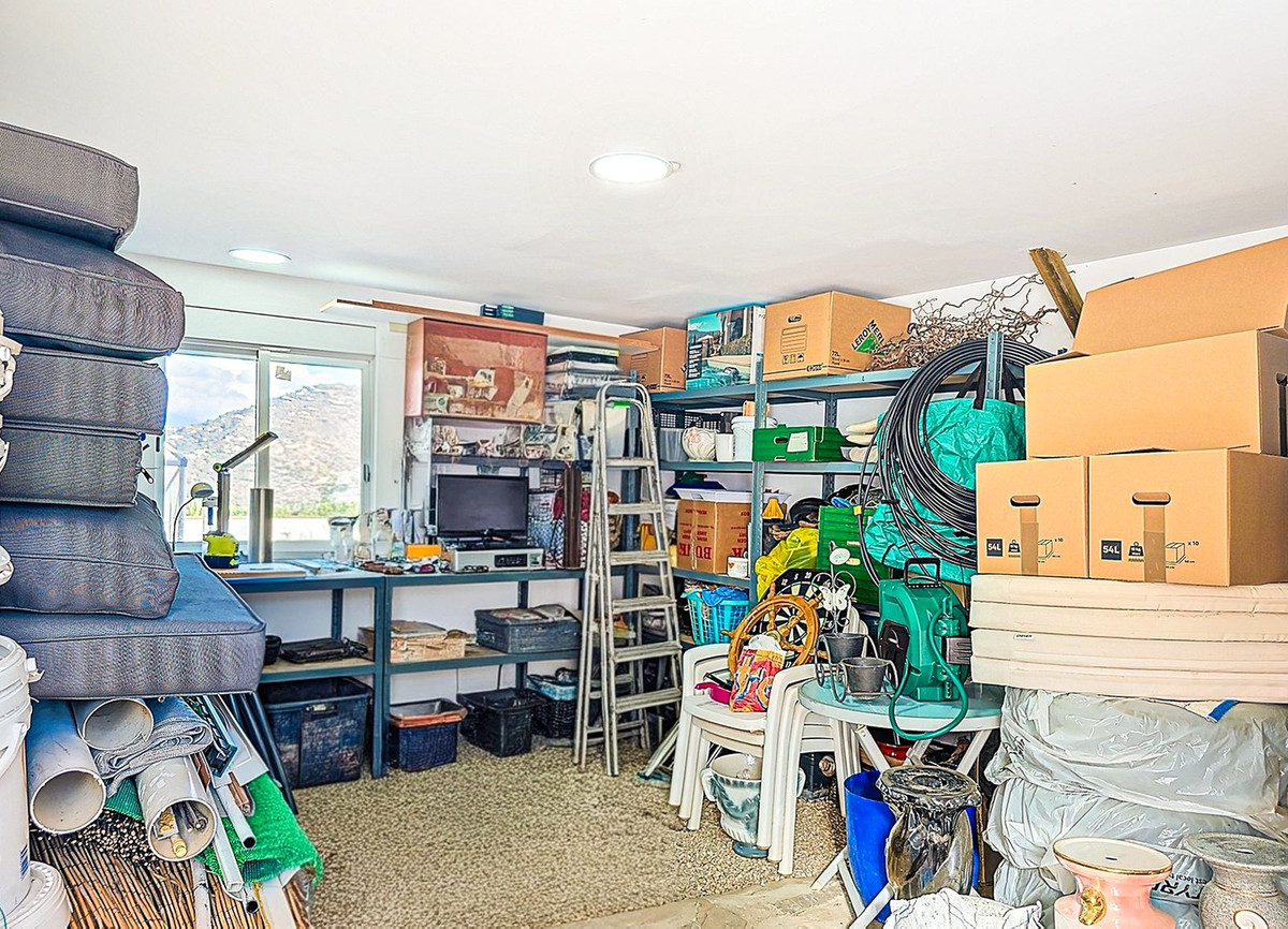 Vrijstaande Villa te koop in Arenas | 3 slaapkamers H5419396