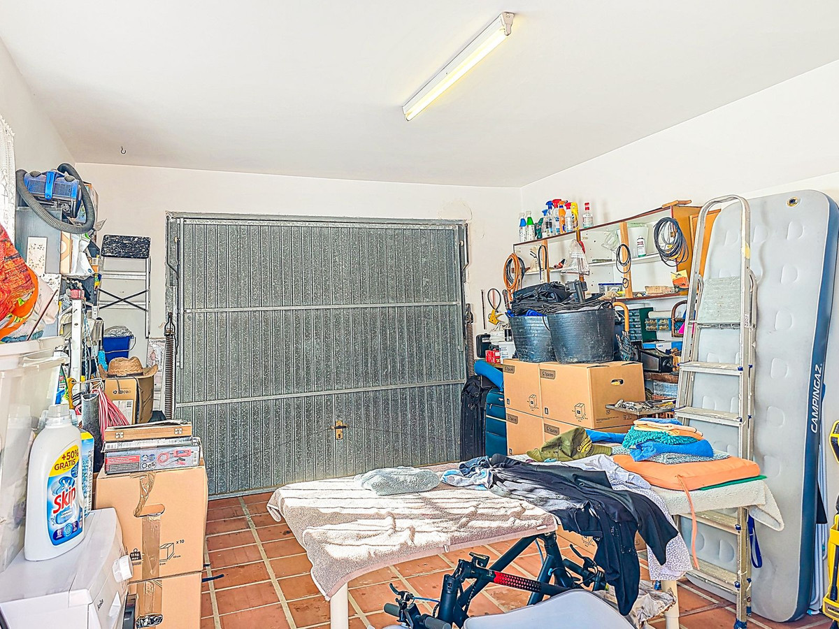 Vrijstaande Villa te koop in Arenas | 3 slaapkamers H5419396