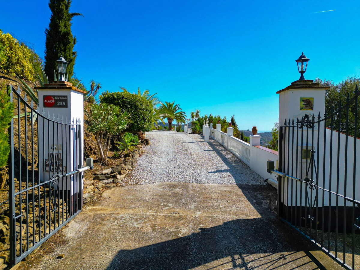 Vrijstaande Villa te koop in Arenas | 3 slaapkamers H5419396