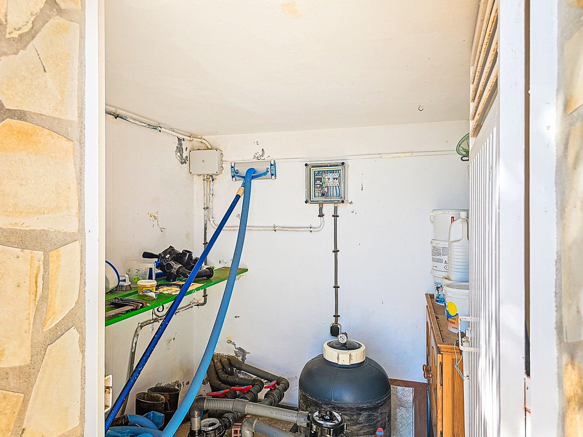 Vrijstaande Villa te koop in Arenas | 3 slaapkamers H5419396