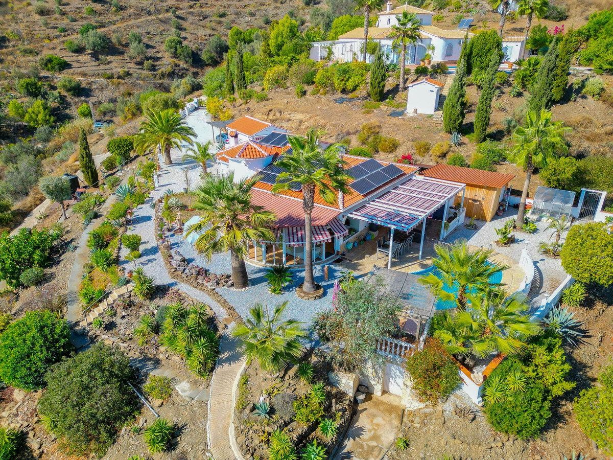 Vrijstaande Villa te koop in Arenas | 3 slaapkamers H5419396