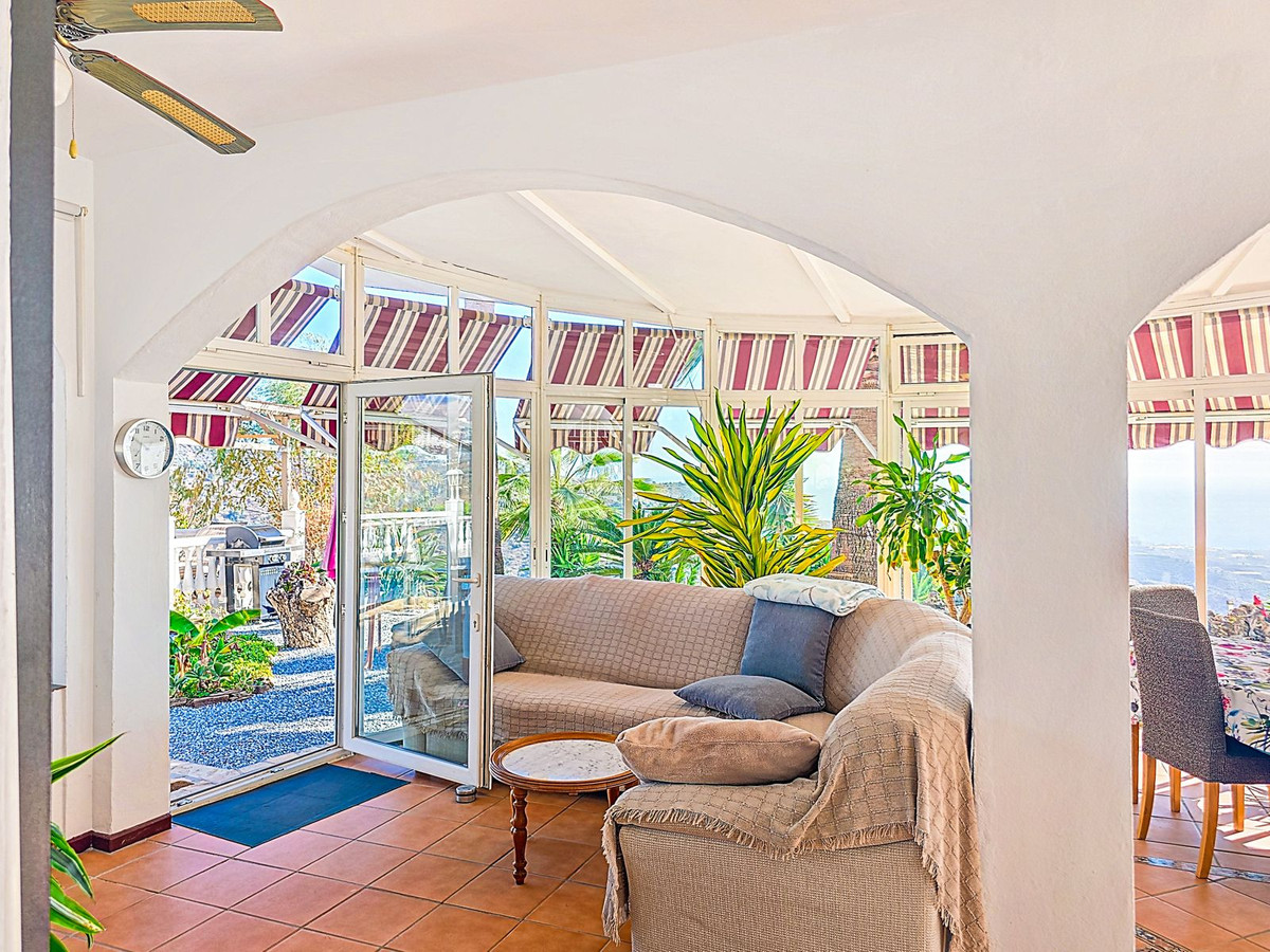 Vrijstaande Villa te koop in Arenas | 3 slaapkamers H5419396