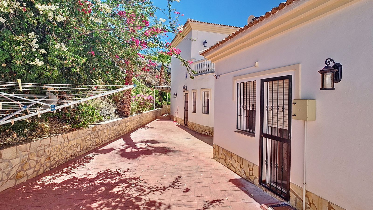 Vrijstaande Villa te koop in Arenas | 4 slaapkamers H5419402