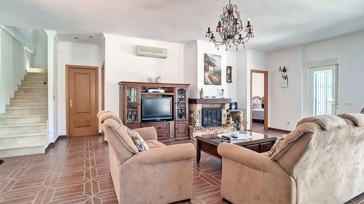 Vrijstaande Villa te koop in Arenas | 4 slaapkamers H5419402