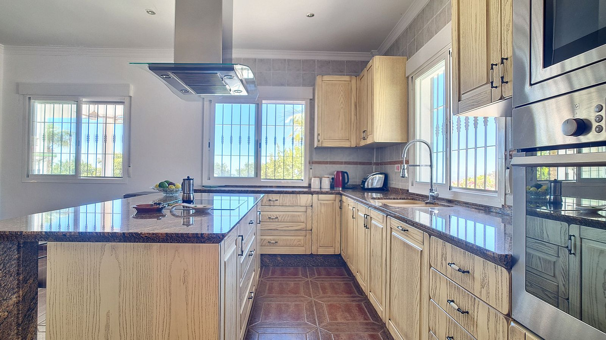 Vrijstaande Villa te koop in Arenas | 4 slaapkamers H5419402