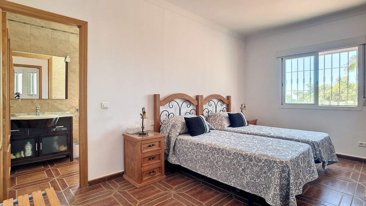 Vrijstaande Villa te koop in Arenas | 4 slaapkamers H5419402