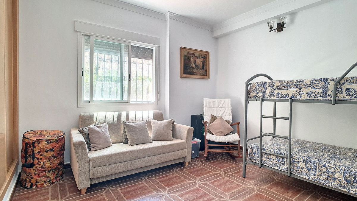 Vrijstaande Villa te koop in Arenas | 4 slaapkamers H5419402