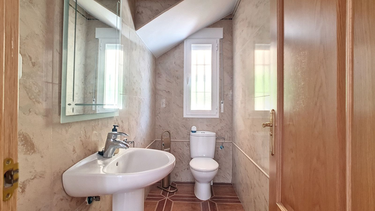 Vrijstaande Villa te koop in Arenas | 4 slaapkamers H5419402