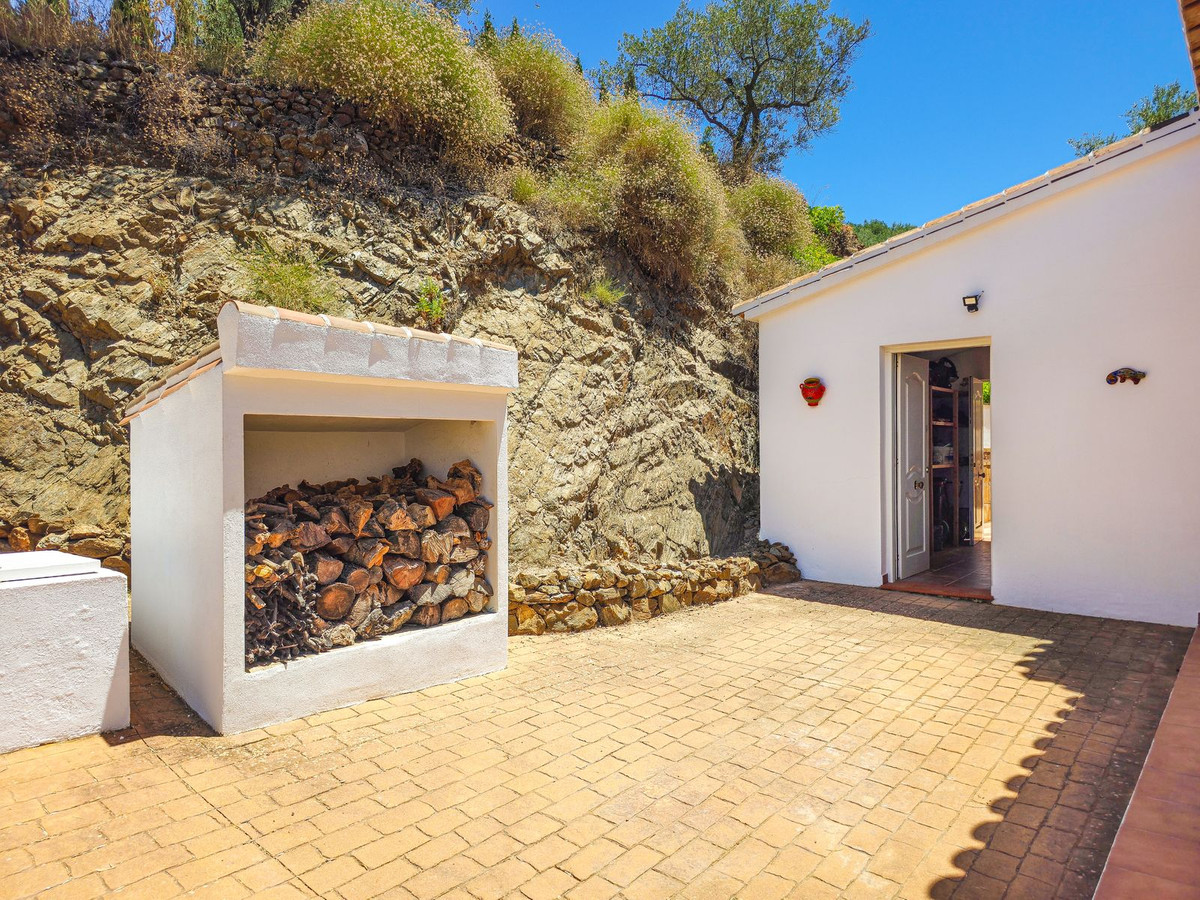 Vrijstaande Villa te koop in Arenas | 4 slaapkamers H5443576