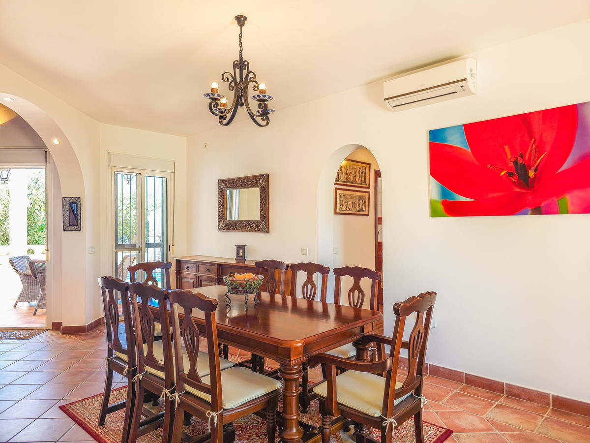 Vrijstaande Villa te koop in Arenas | 4 slaapkamers H5443576