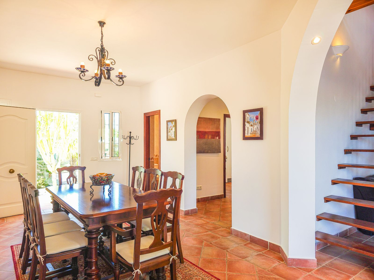 Vrijstaande Villa te koop in Arenas | 4 slaapkamers H5443576