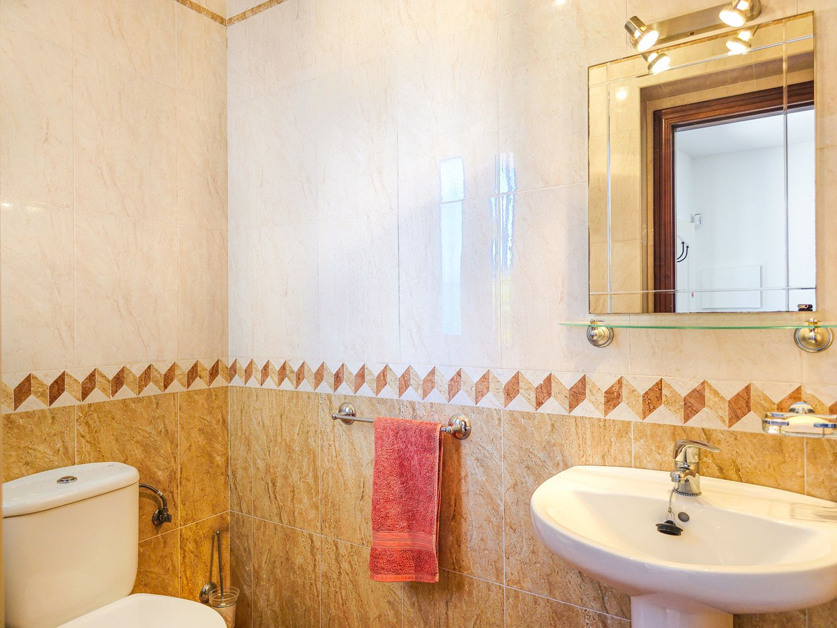 Vrijstaande Villa te koop in Arenas | 4 slaapkamers H5443576