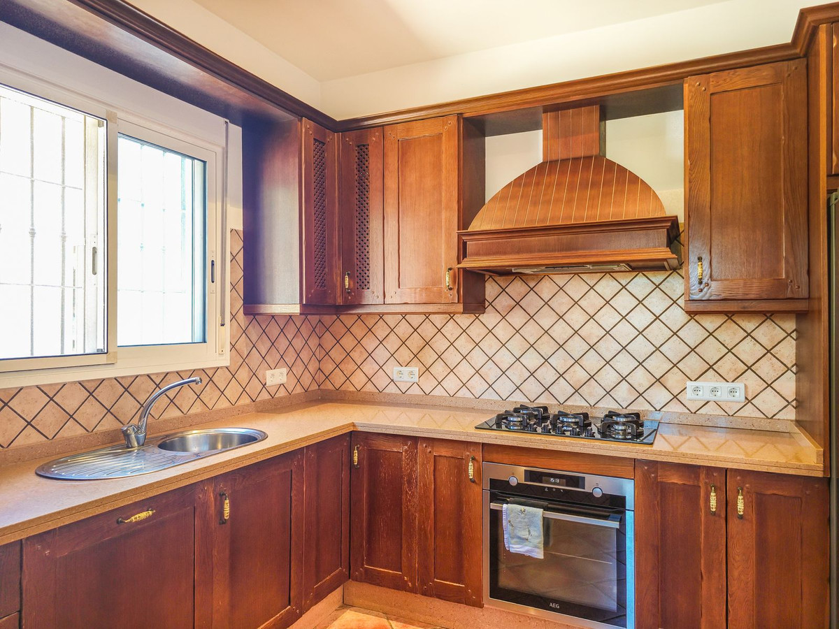 Vrijstaande Villa te koop in Arenas | 4 slaapkamers H5443576