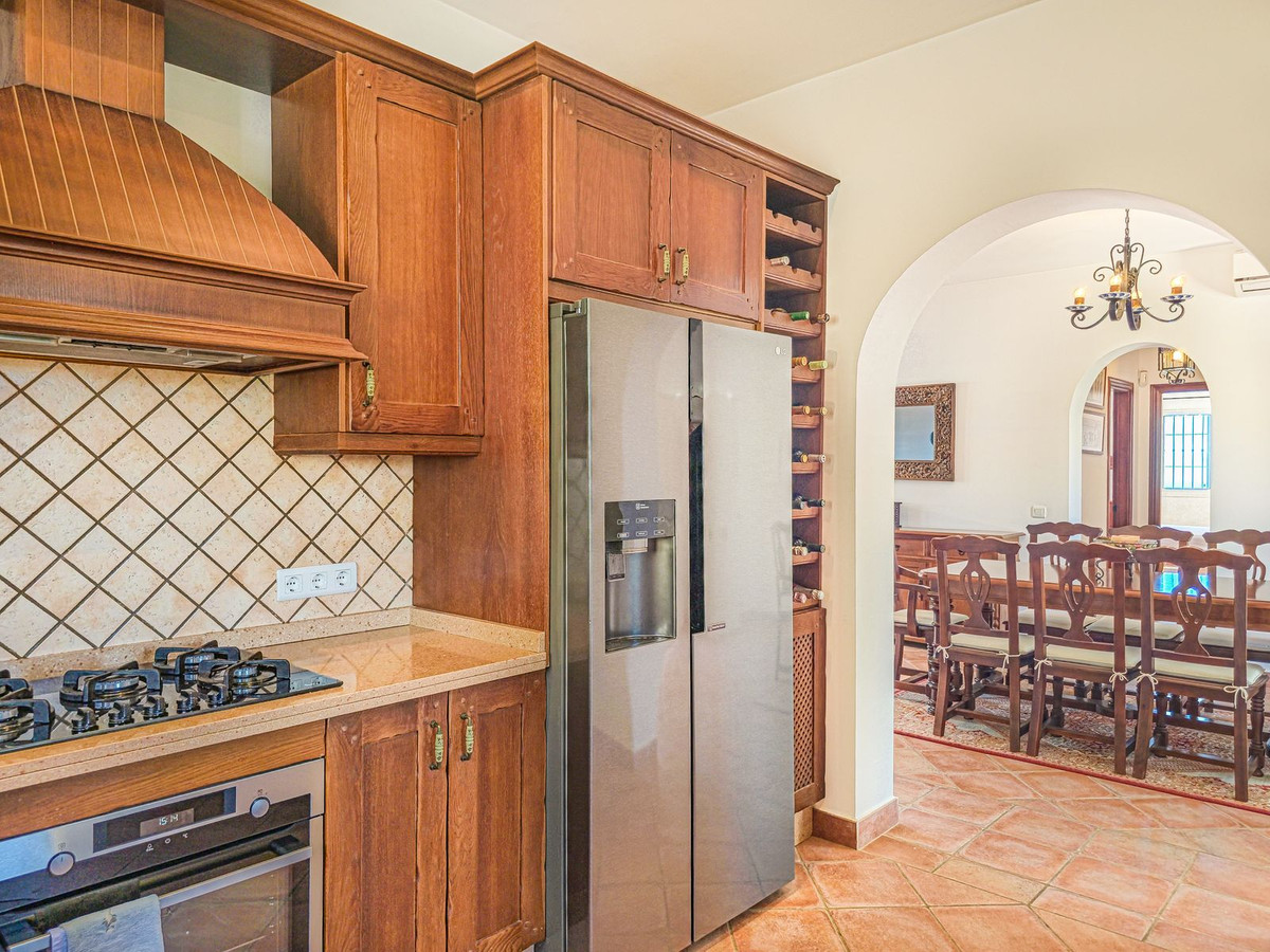 Vrijstaande Villa te koop in Arenas | 4 slaapkamers H5443576