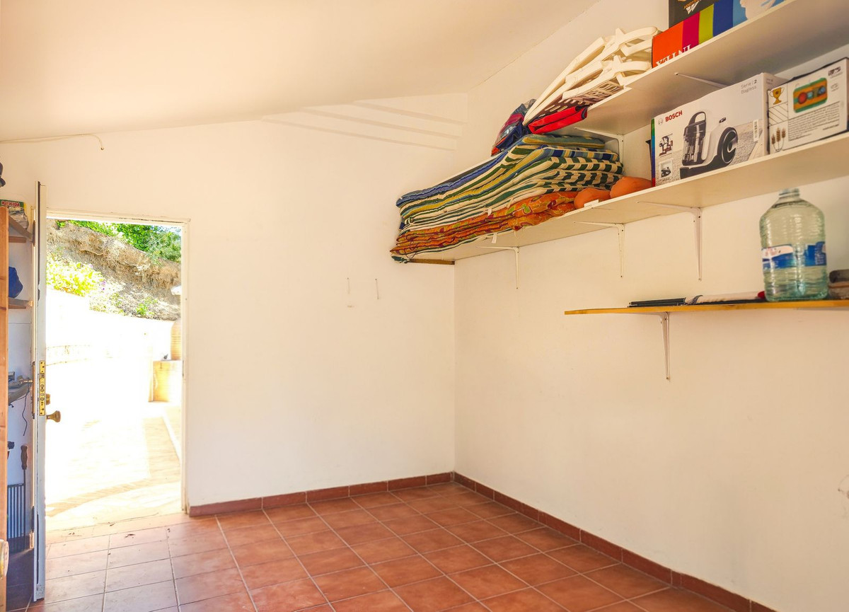 Vrijstaande Villa te koop in Arenas | 4 slaapkamers H5443576