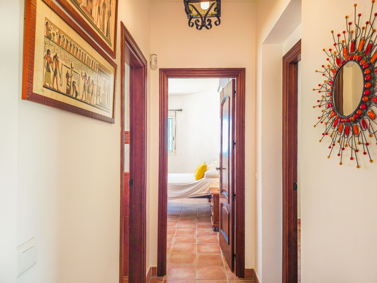 Vrijstaande Villa te koop in Arenas | 4 slaapkamers H5443576