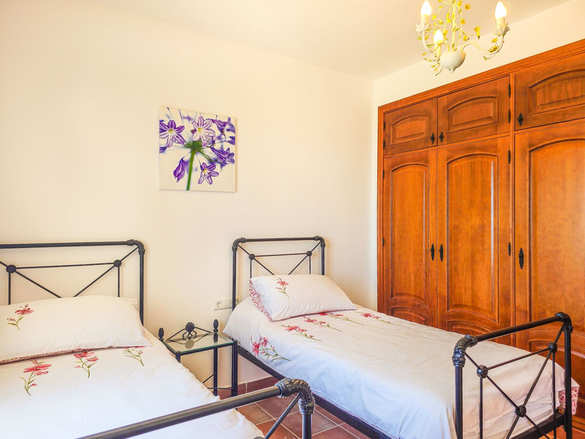 Vrijstaande Villa te koop in Arenas | 4 slaapkamers H5443576