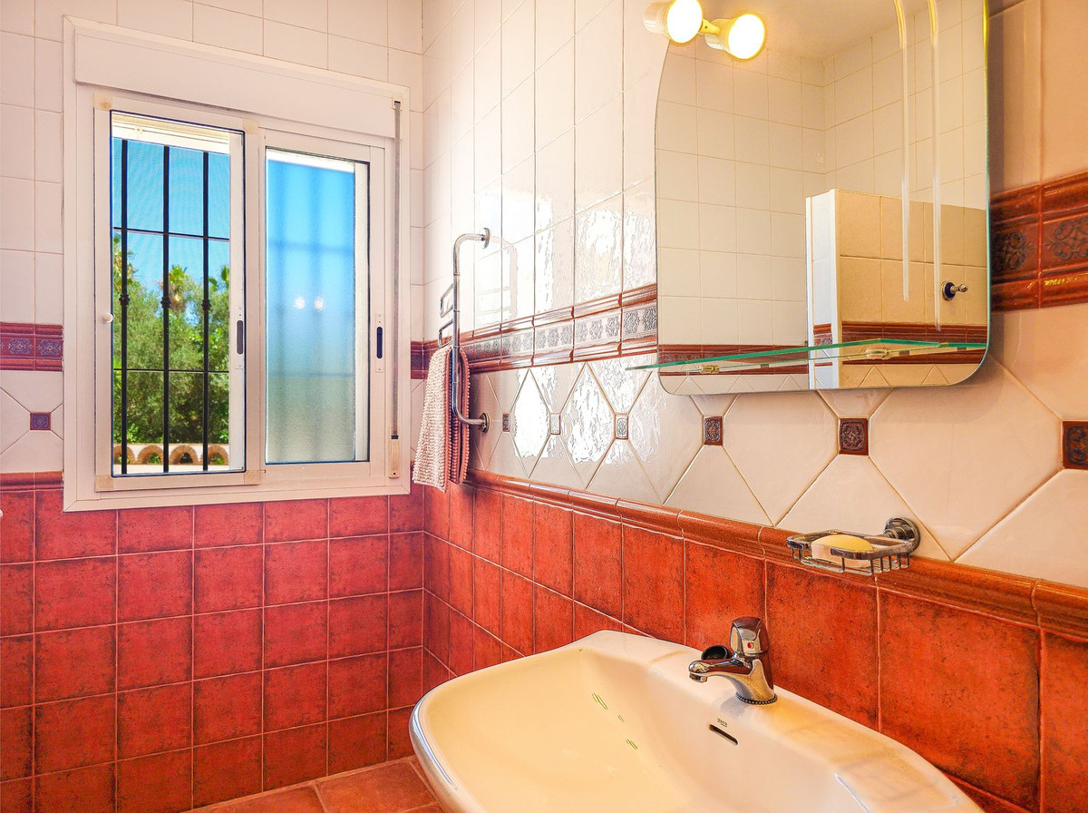 Vrijstaande Villa te koop in Arenas | 4 slaapkamers H5443576