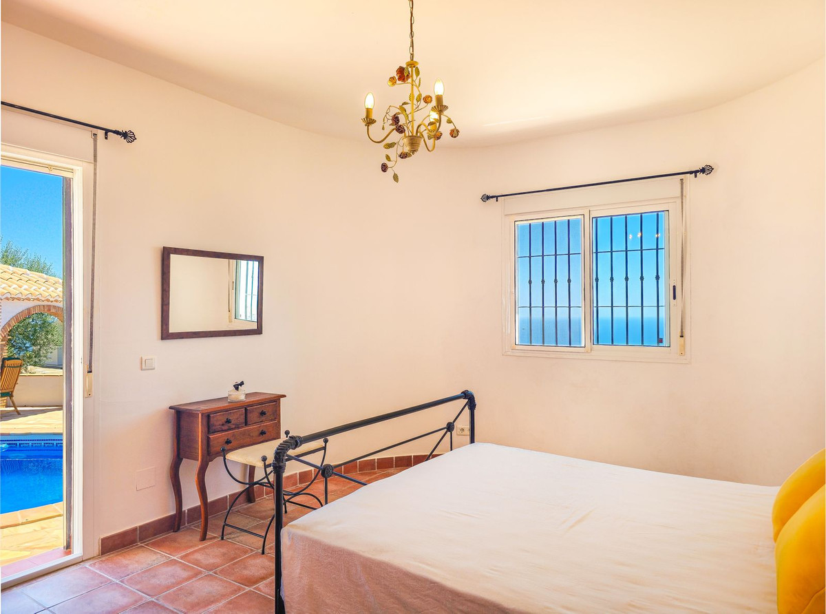 Vrijstaande Villa te koop in Arenas | 4 slaapkamers H5443576