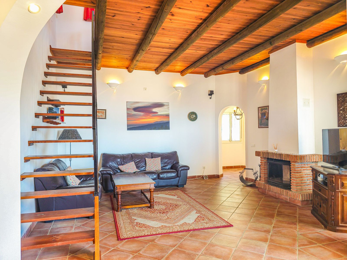 Vrijstaande Villa te koop in Arenas | 4 slaapkamers H5443576