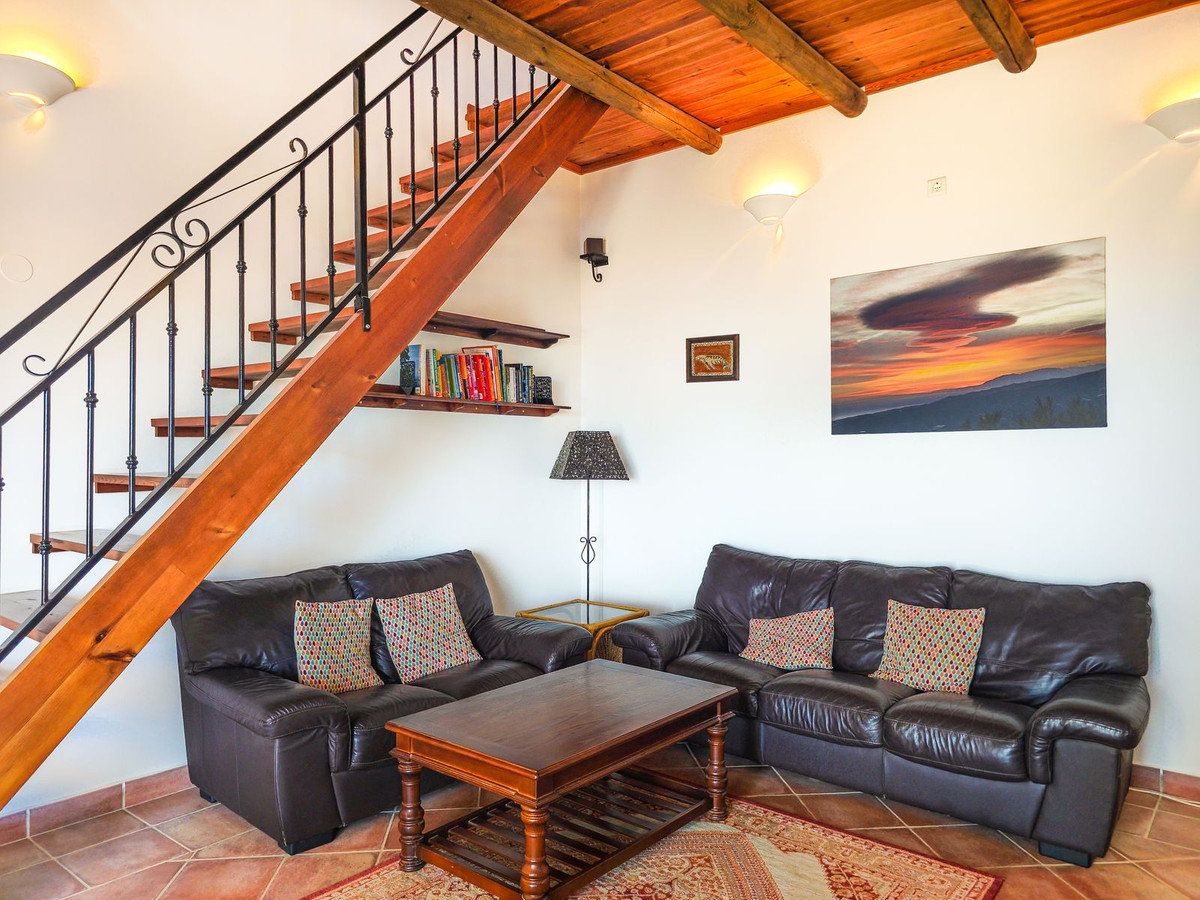 Vrijstaande Villa te koop in Arenas | 4 slaapkamers H5443576