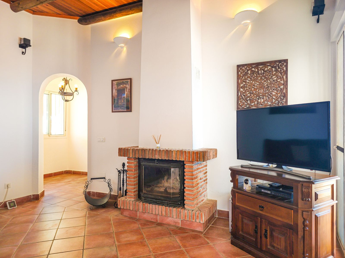 Vrijstaande Villa te koop in Arenas | 4 slaapkamers H5443576