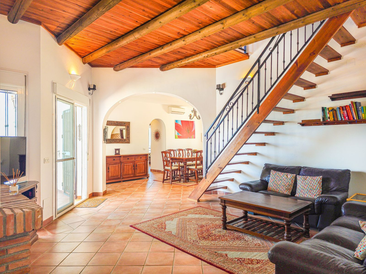 Vrijstaande Villa te koop in Arenas | 4 slaapkamers H5443576