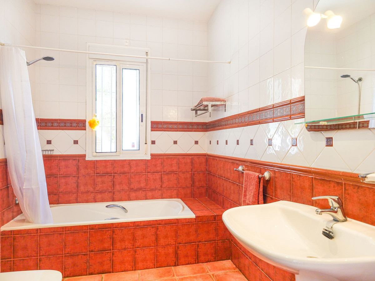 Vrijstaande Villa te koop in Arenas | 4 slaapkamers H5443576