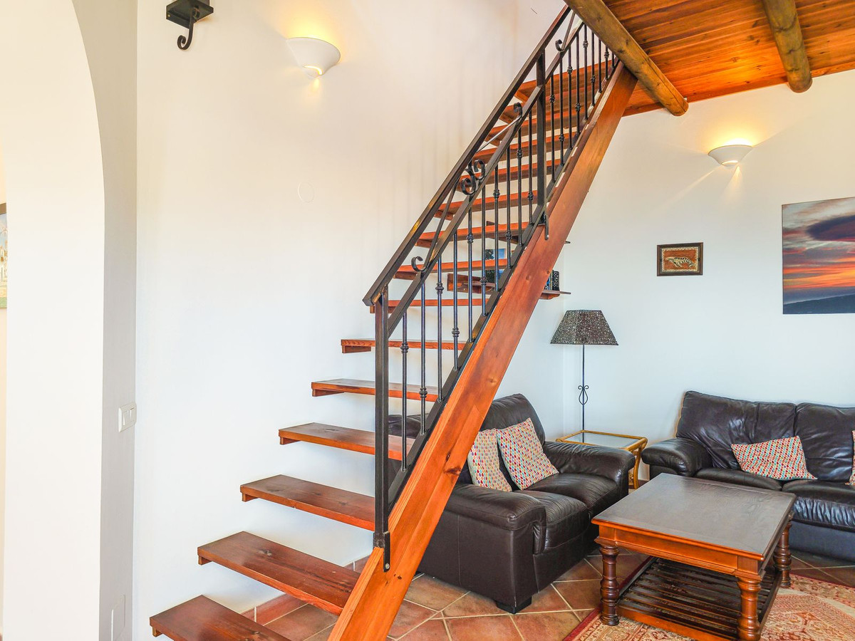 Vrijstaande Villa te koop in Arenas | 4 slaapkamers H5443576