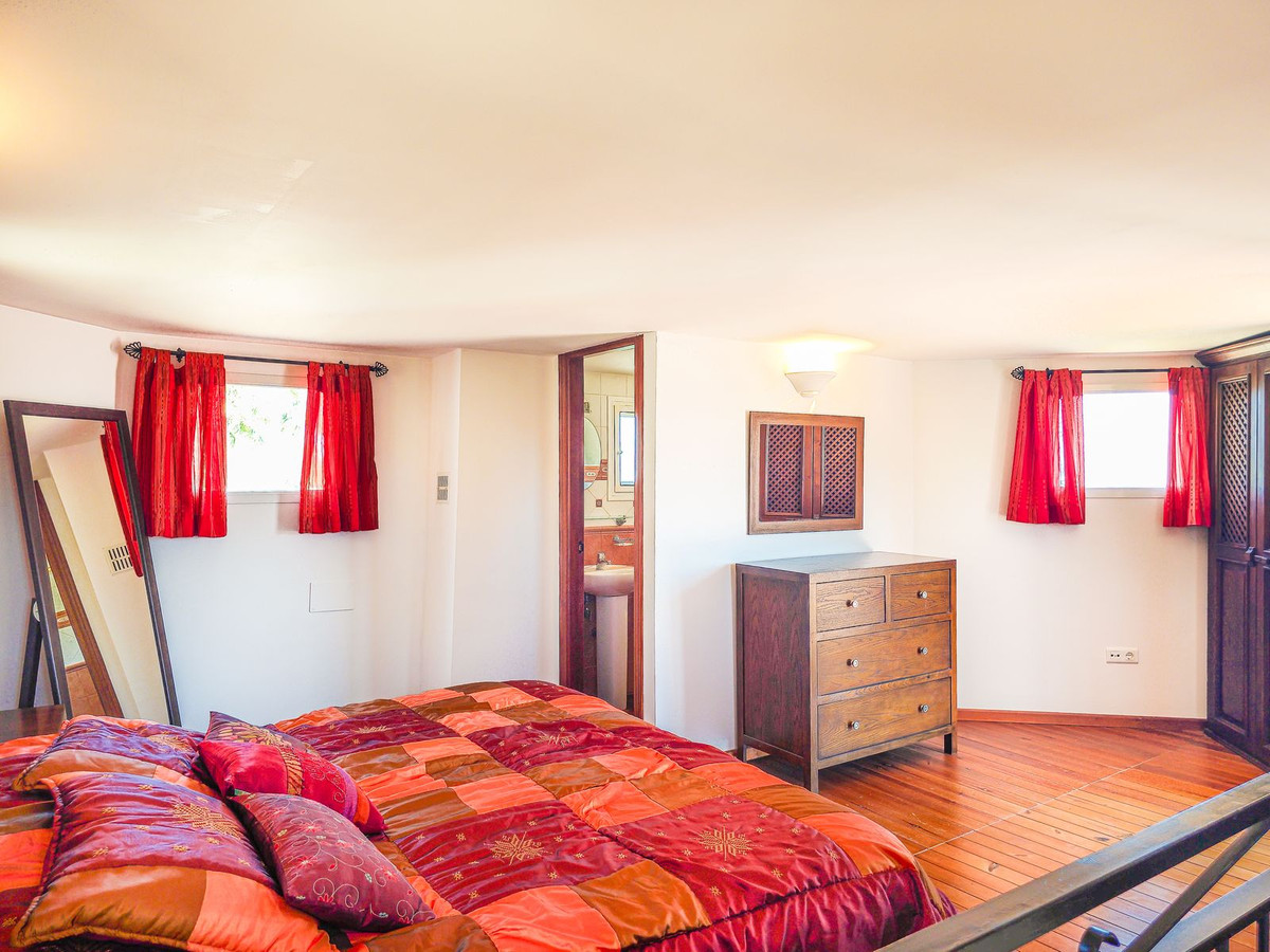 Vrijstaande Villa te koop in Arenas | 4 slaapkamers H5443576