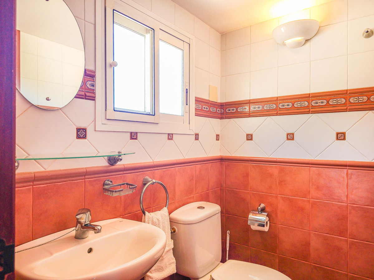 Vrijstaande Villa te koop in Arenas | 4 slaapkamers H5443576