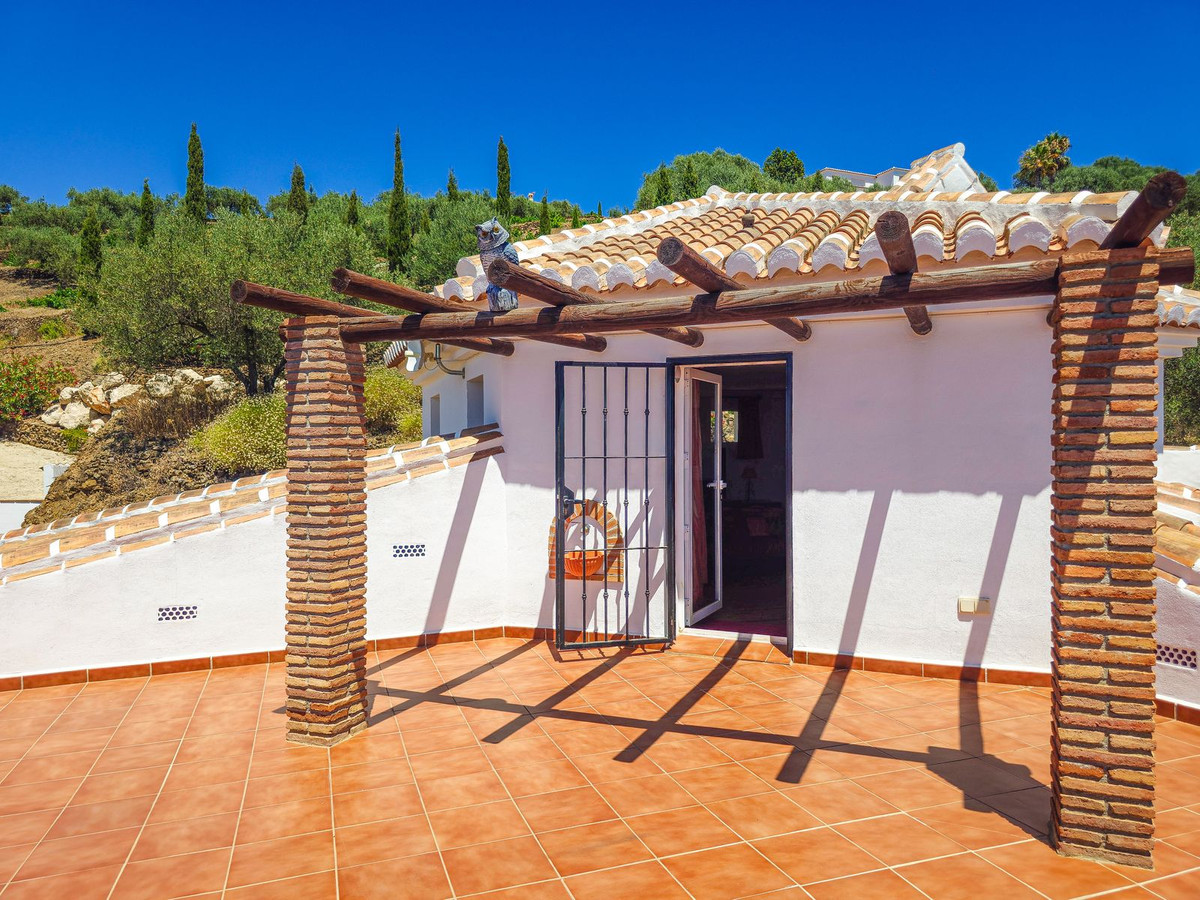 Vrijstaande Villa te koop in Arenas | 4 slaapkamers H5443576