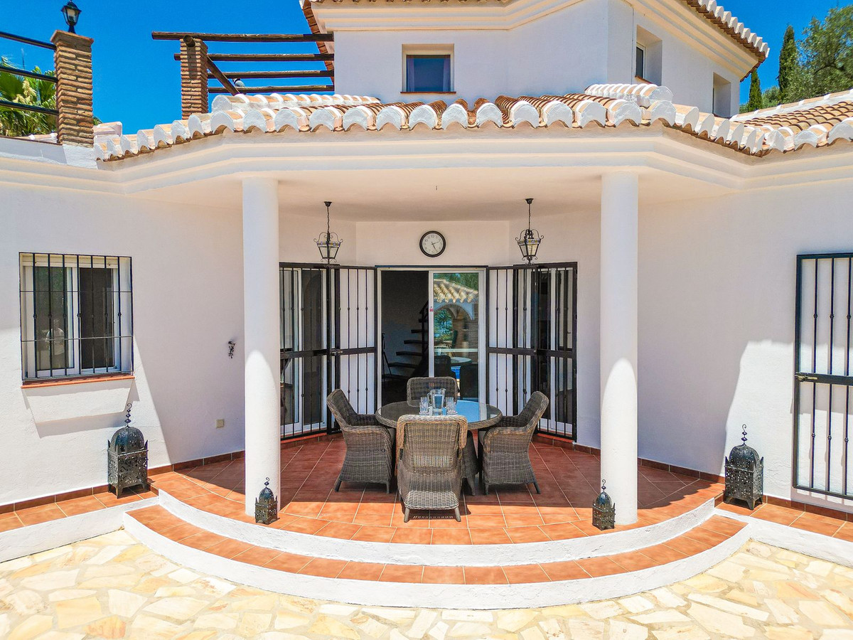 Vrijstaande Villa te koop in Arenas | 4 slaapkamers H5443576
