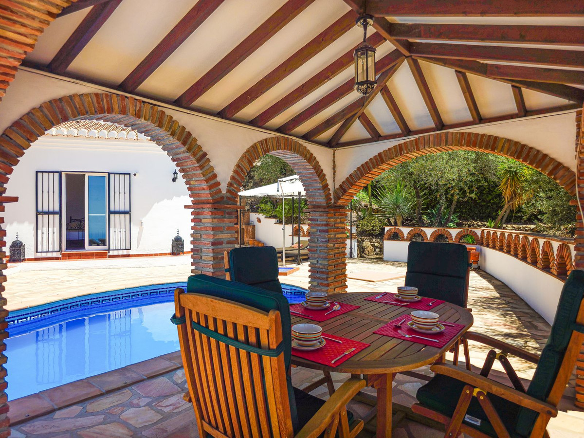 Vrijstaande Villa te koop in Arenas | 4 slaapkamers H5443576
