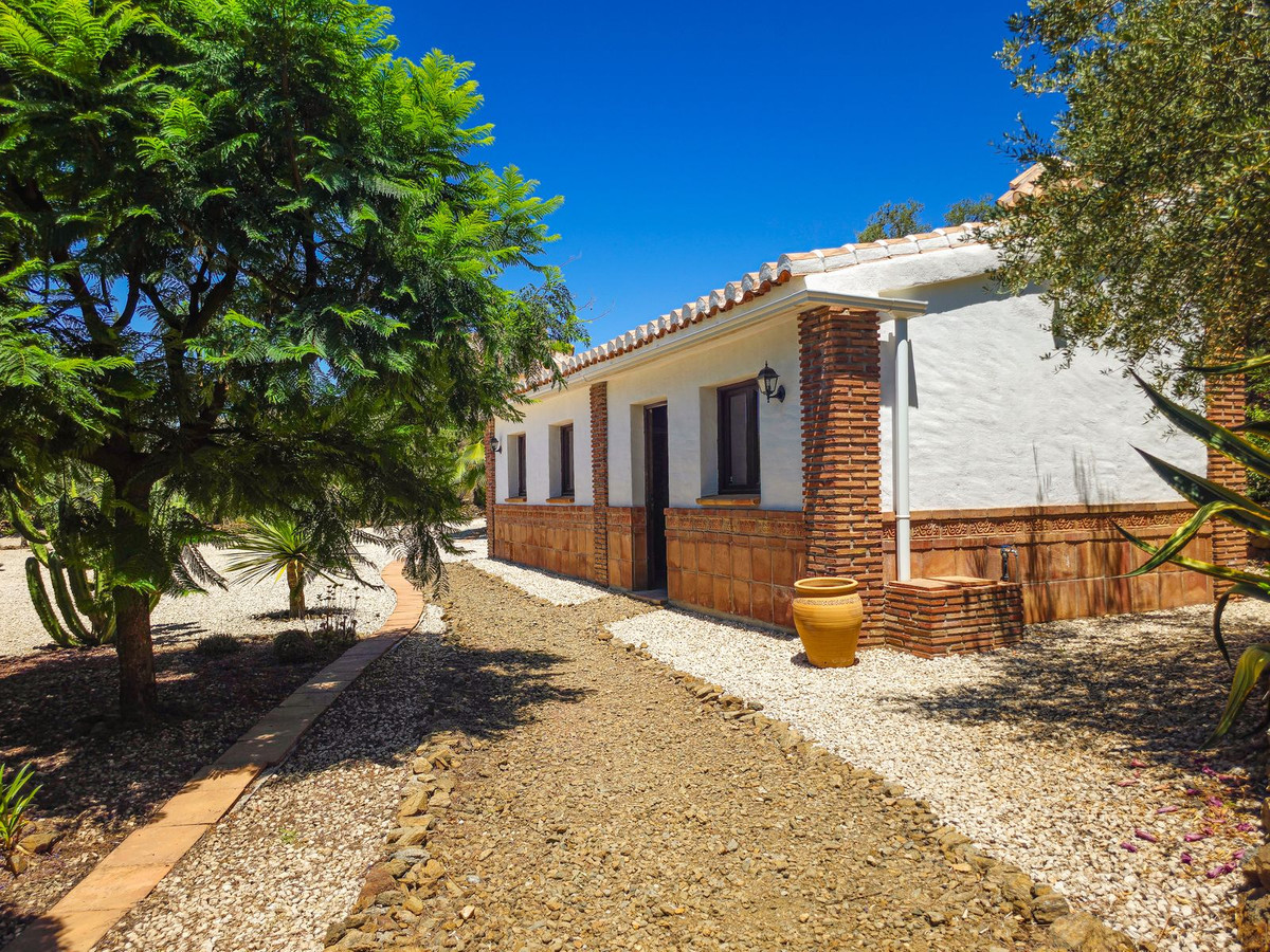 Vrijstaande Villa te koop in Arenas | 4 slaapkamers H5443576