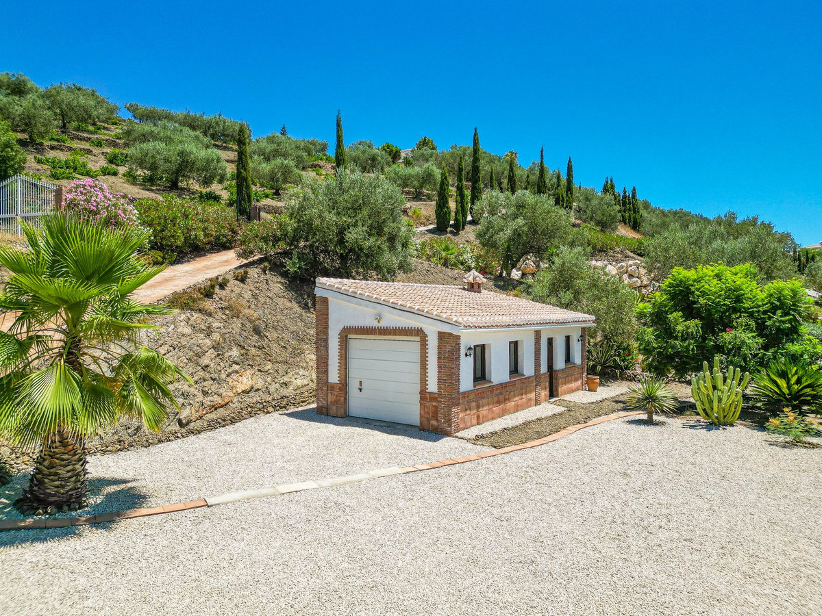 Vrijstaande Villa te koop in Arenas | 4 slaapkamers H5443576