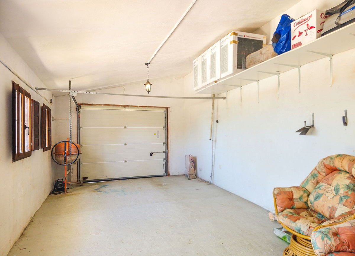 Vrijstaande Villa te koop in Arenas | 4 slaapkamers H5443576