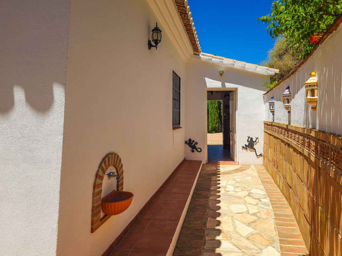 Vrijstaande Villa te koop in Arenas | 4 slaapkamers H5443576