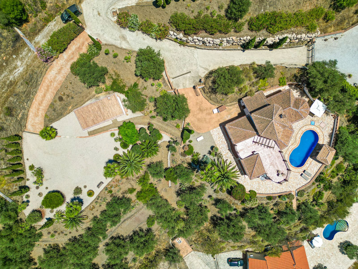 Vrijstaande Villa te koop in Arenas | 4 slaapkamers H5443576