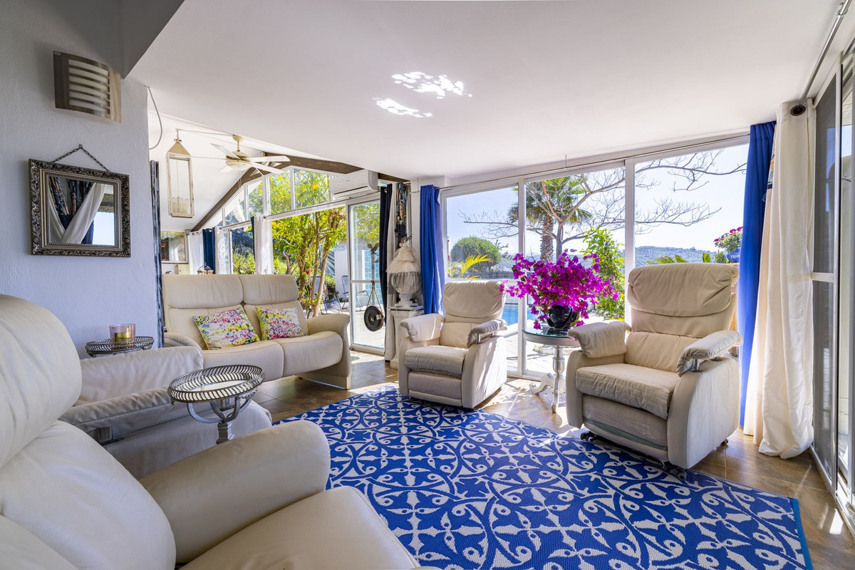Vrijstaande Villa te koop in Arenas | 3 slaapkamers H5516587