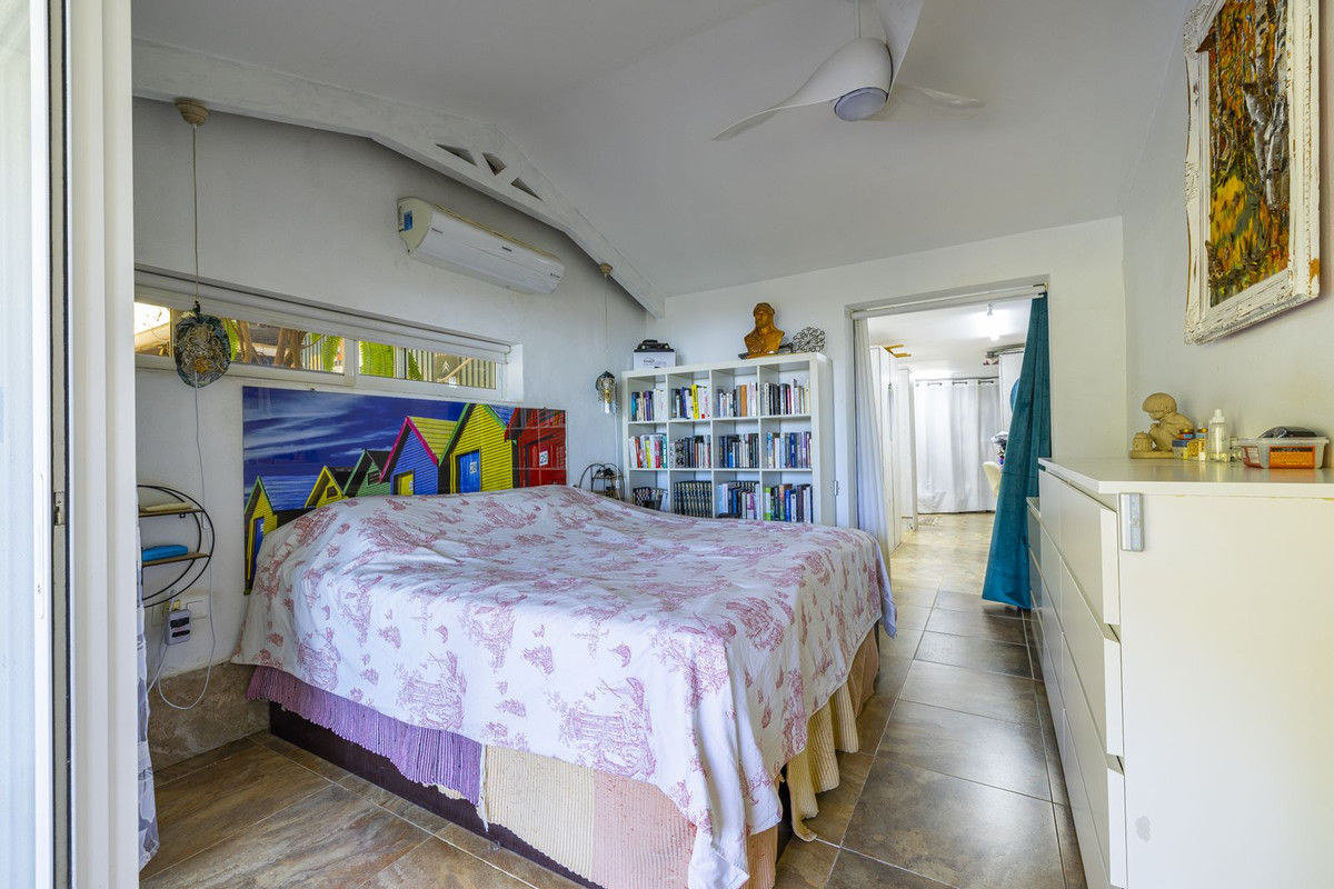 Vrijstaande Villa te koop in Arenas | 3 slaapkamers H5516587