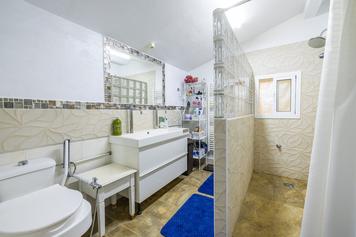 Vrijstaande Villa te koop in Arenas | 3 slaapkamers H5516587