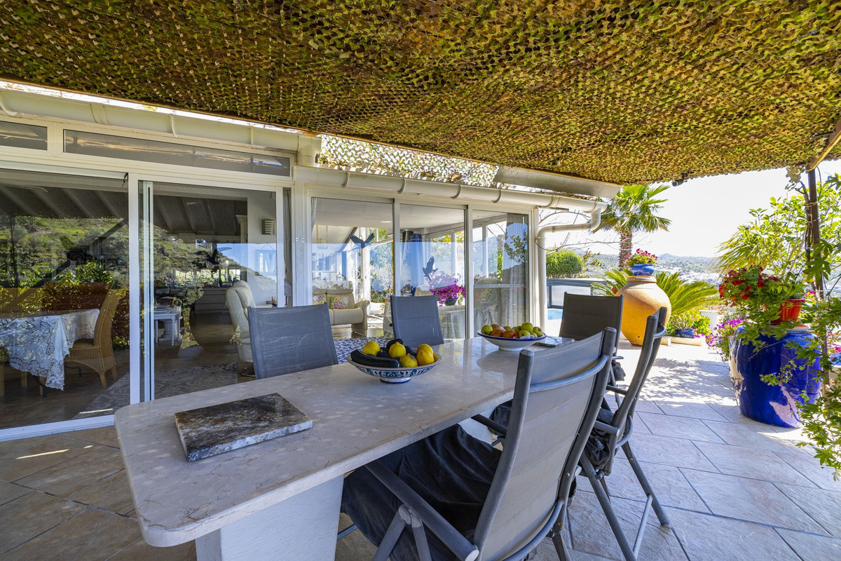 Vrijstaande Villa te koop in Arenas | 3 slaapkamers H5516587