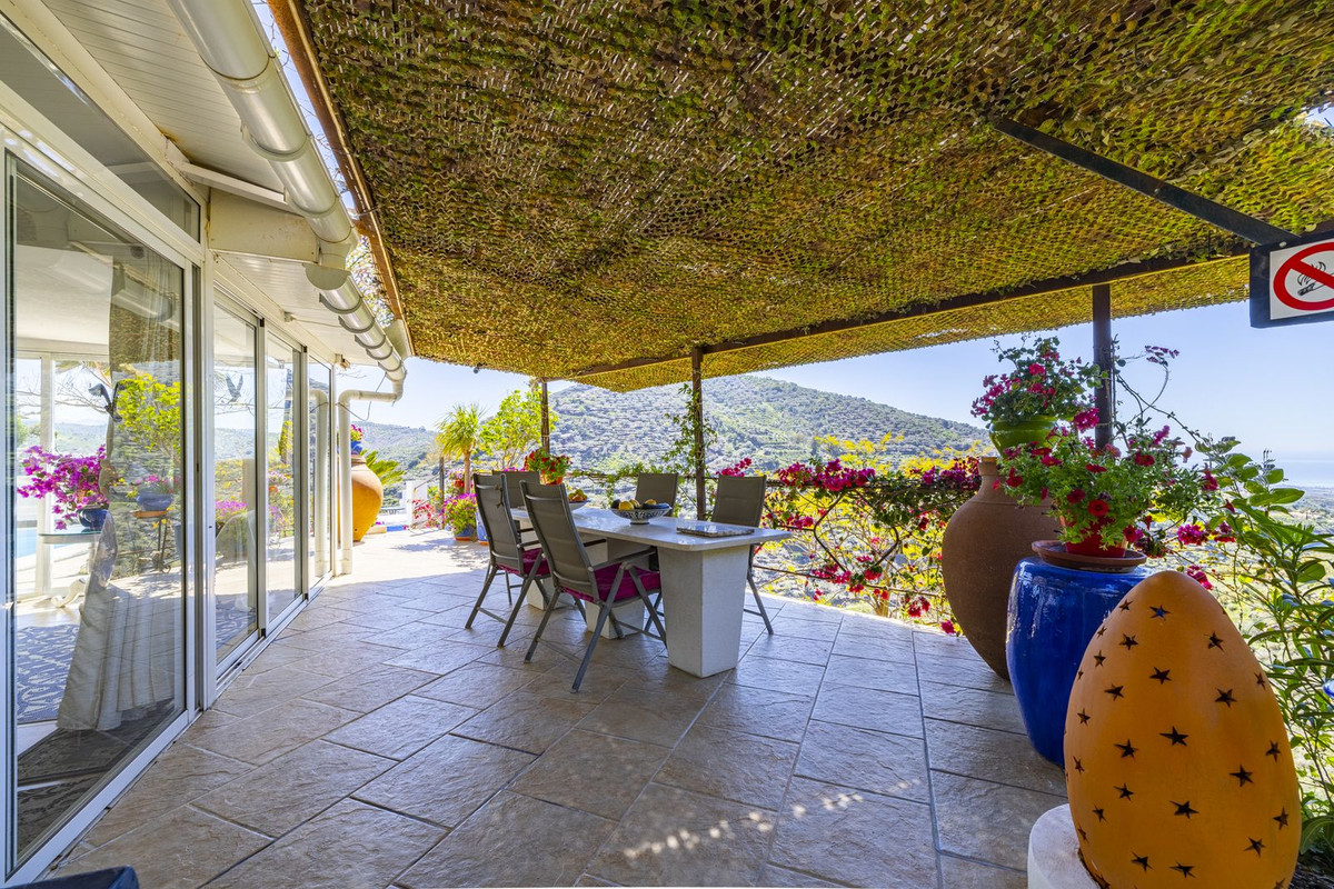 Vrijstaande Villa te koop in Arenas | 3 slaapkamers H5516587