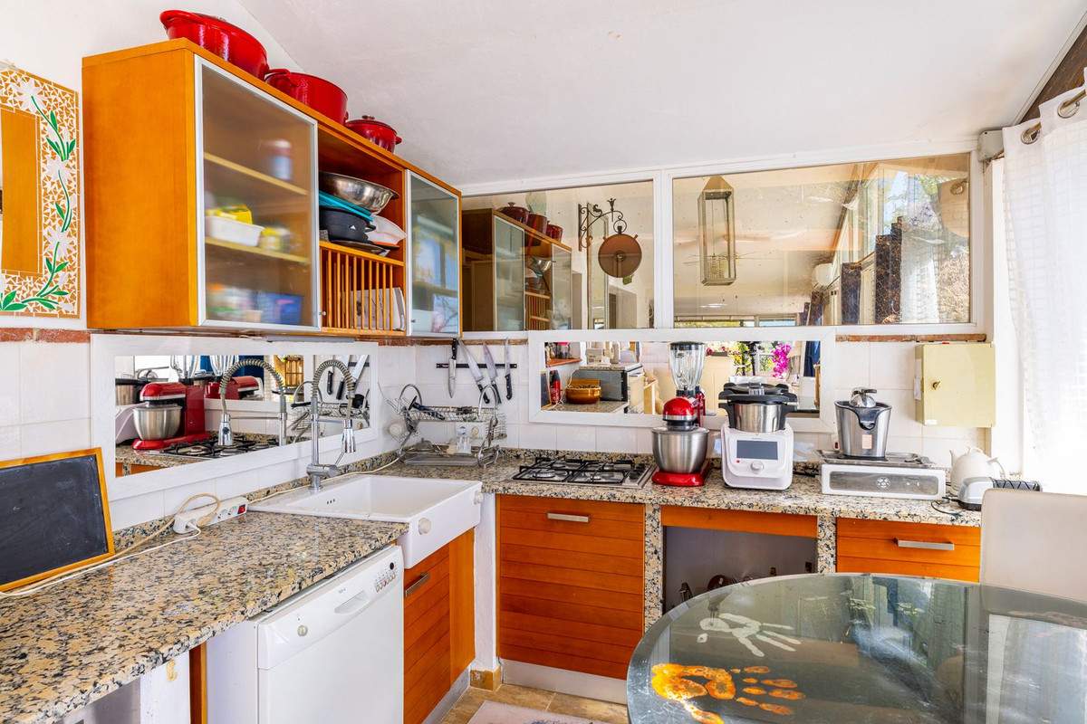 Vrijstaande Villa te koop in Arenas | 3 slaapkamers H5516587