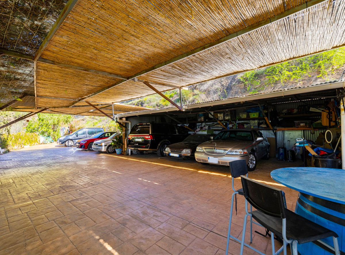 Vrijstaande Villa te koop in Arenas | 3 slaapkamers H5516587
