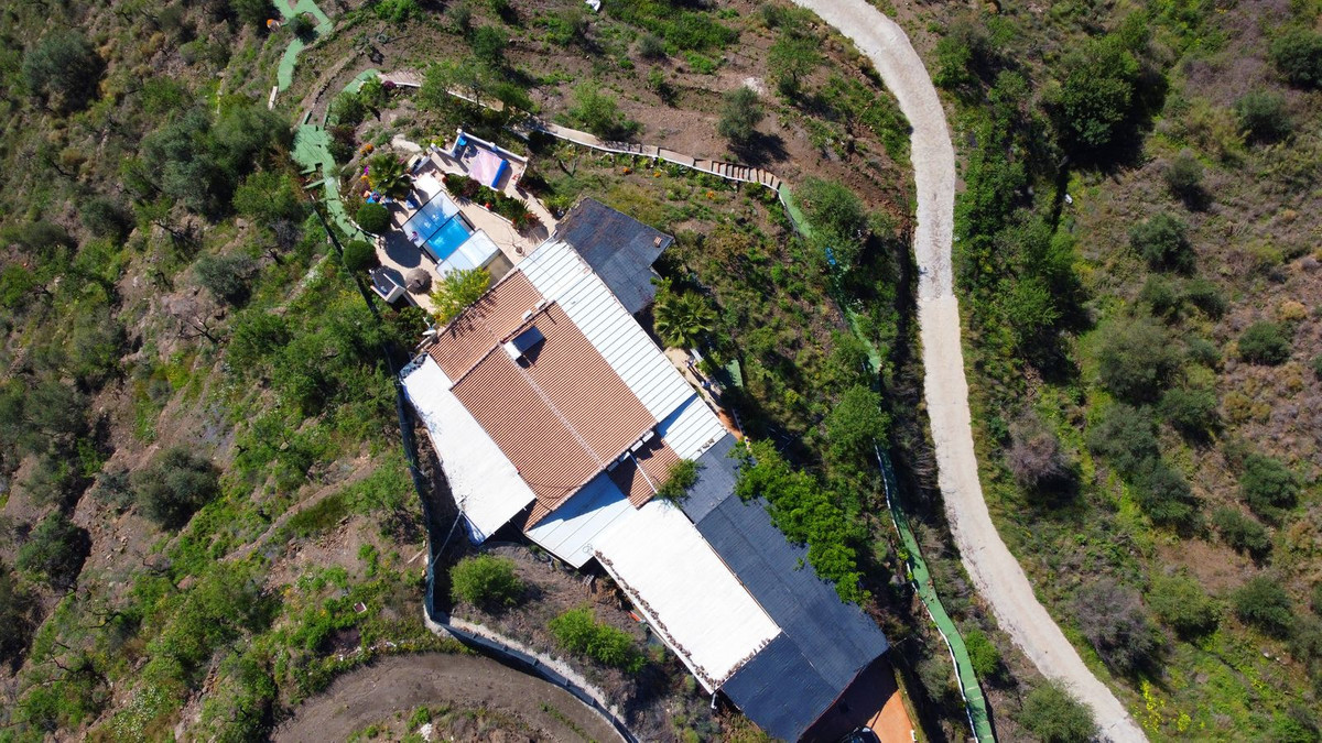 Vrijstaande Villa te koop in Arenas | 3 slaapkamers H5516587
