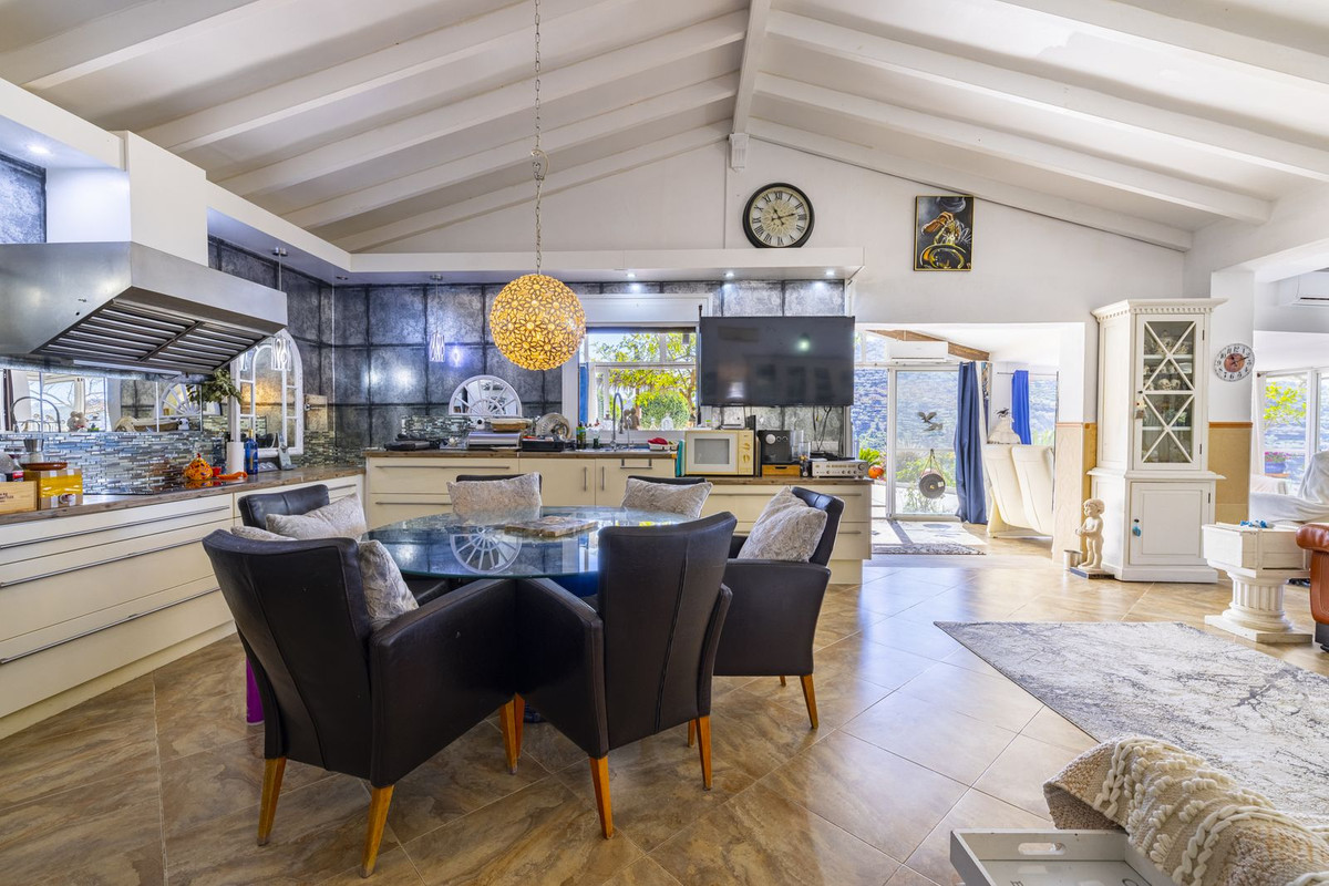 Vrijstaande Villa te koop in Arenas | 3 slaapkamers H5516587