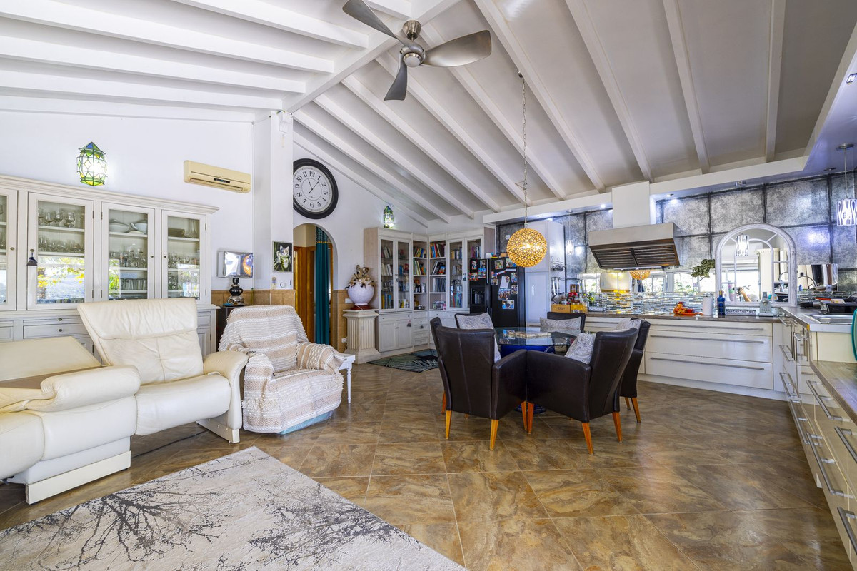 Vrijstaande Villa te koop in Arenas | 3 slaapkamers H5516587