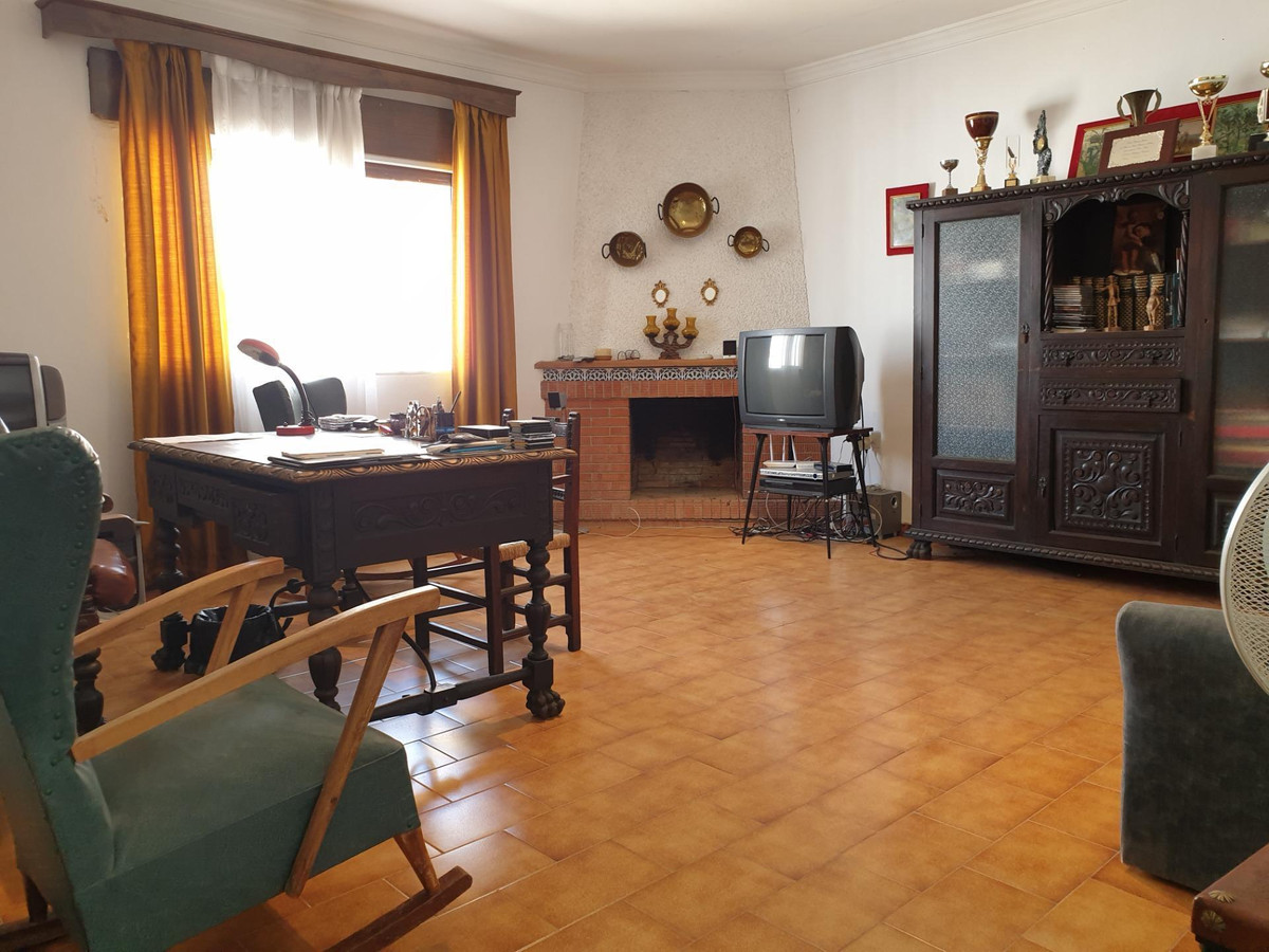 Huis te koop in Arriate | 6 slaapkamers H5037286